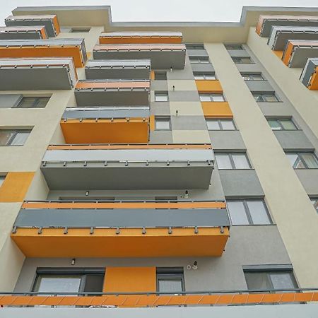 Grandis Studio Coresi Braşov Exterior foto