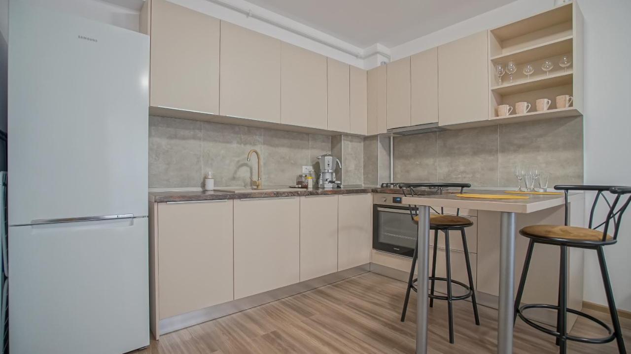 Grandis Studio Coresi Braşov Exterior foto